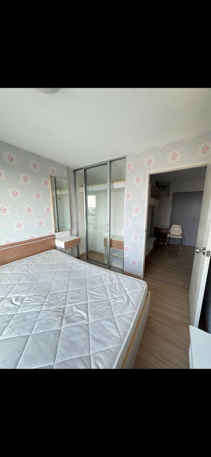 รูป 🔮RB24126 ให้เช่าถูกมาก👍เดอะ วีว่า คอนโด เพชรเกษม 68✅แอดไลน์ @119dgdea ( มี @ ด้วย) แอดมินตอบไว - รูปที่ 1/8