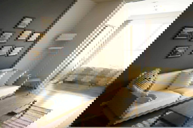 picture ðĨ High Floor with Stunning View! Hive Taksin Near BTS â Only 16,000 THB - 5/5