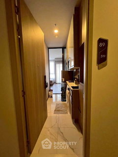 1-BR Condo at Park Origin Phayathai near BTS Phaya Thai (ID 2799558)