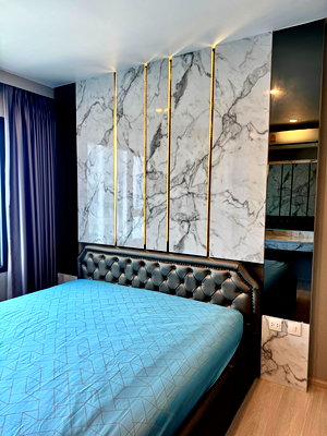 ขายคอนโด : ขาย/SALE🧡 Life Asoke (ไลฟ์ อโศก) - KC112