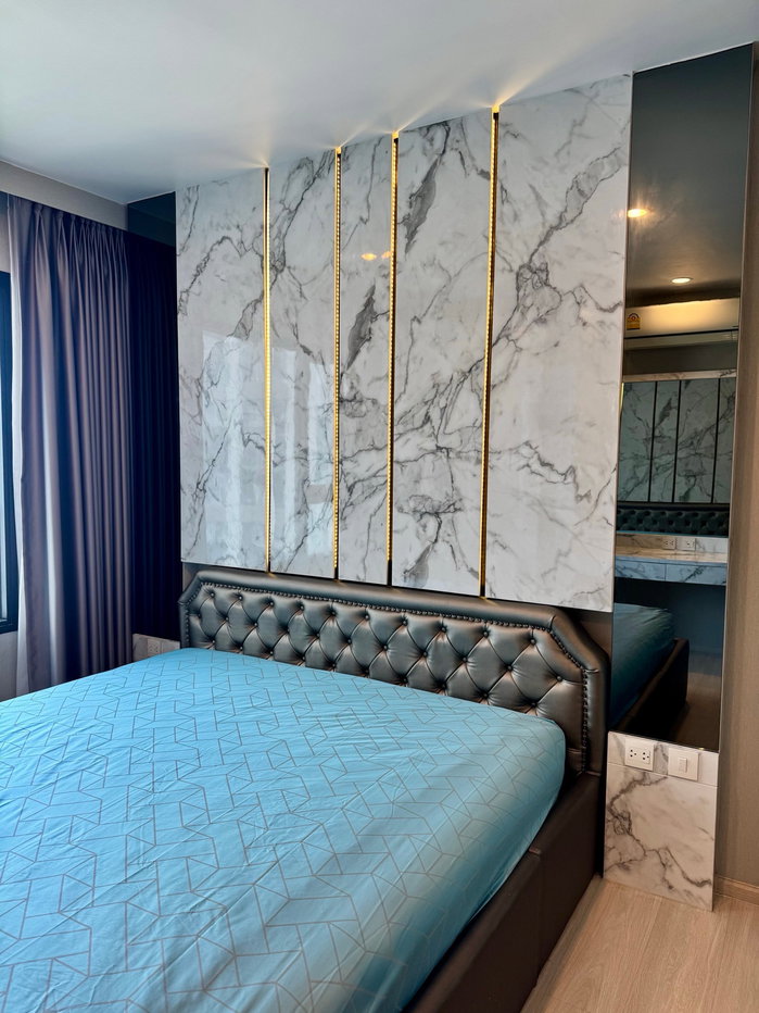 picture SALE🧡 Life Asoke  1  Bedroom - KC112 - 1/5