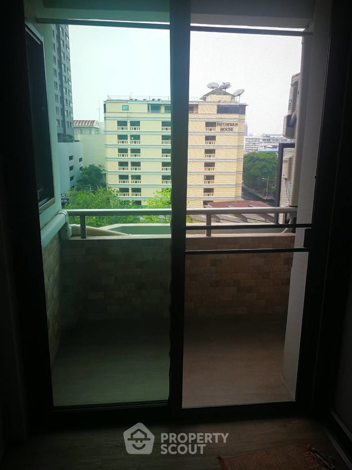 รูป คอนโด 3-ห้องนอน ที่ ปทุมวัน เพลส คอนโดมิเนียม ใกล้ BTS รถไฟฟ้าสนามกีฬาแห่งชาติ (ID 2802169) - รูปที่ 18/20