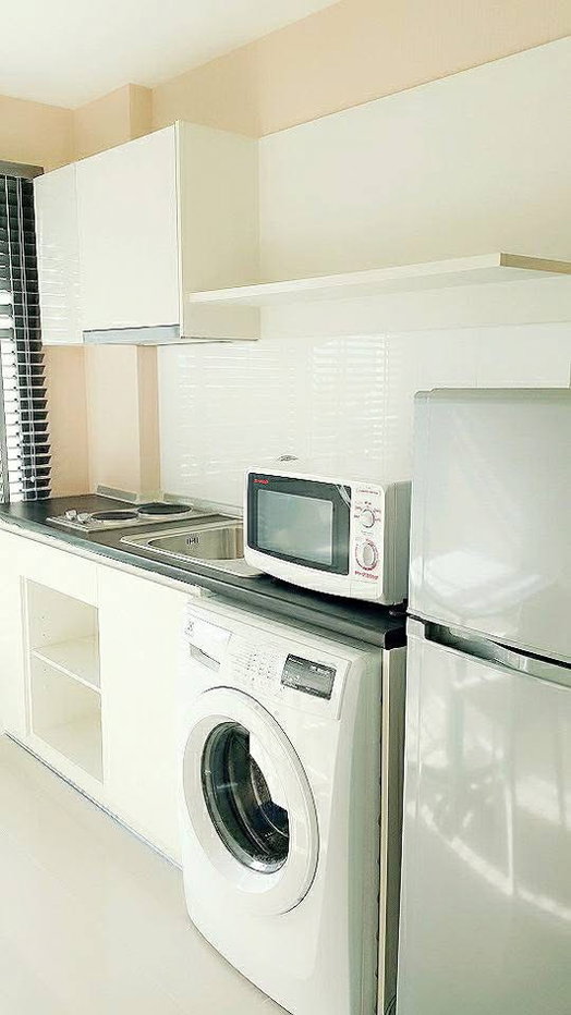 picture Condo For Rent Aspire Sukhumvit 48 - 7/8