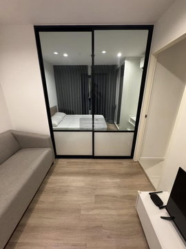 🔥🔥🔥 เช่าคอนโด ไอคอนโด แอคทีฟ พัฒนาการ ARL-หัวหมาก สวนหลวง เขต สวนหลวง กรุงเทพ CX-116315 ✅ ทักไลน์ @connexproperty ตอบทันที ทีมงานมืออาชีพ ✅ 🔥🔥🔥