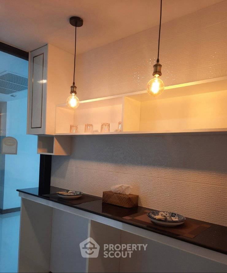 รูป คอนโด 1-ห้องนอน ที่ ศุภาลัย พรีเมียร์ เจริญนคร ใกล้ BTS กรุงธนบุรี (ID 2798336) - รูปที่ 3/5