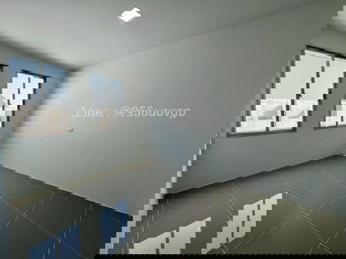 รูป Svs328 ให้เช่าบ้านเปล่าไม่มีเฟอร์ ทาวน์โฮม บ้านพฤกษา 169 ศรีนครินทร์ บางนา  - รูปที่ 10/15