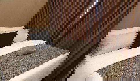 Modiz Ratchada 32 for rent âĻ Fully furnished