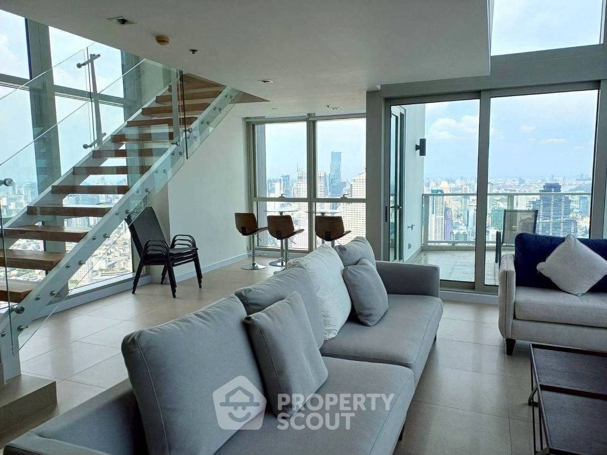 รูป คอนโด 3-ห้องนอน ที่ เดอะ ริเวอร์ คอนโดมิเนียม ใกล้ BTS สะพานตากสิน (ID 2796642) - รูปที่ 14/24