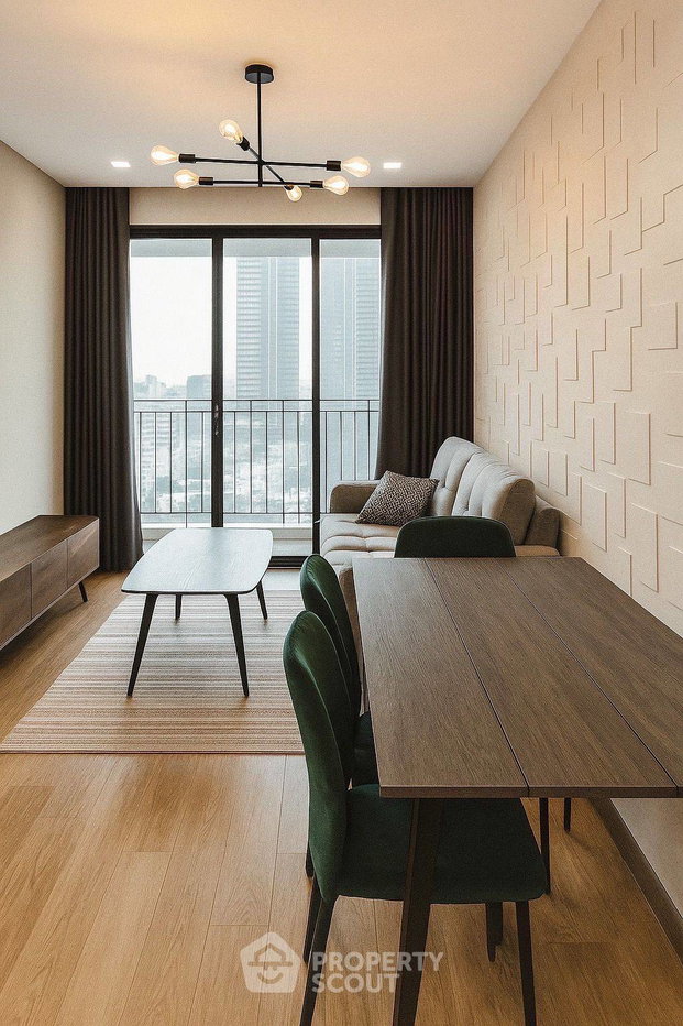 picture 2-BR Condo at Diamond Sukhumvit near BTS On Nut (ID 2332255) - 10/11