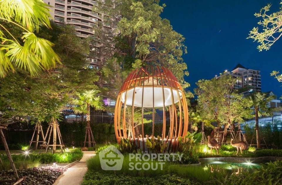 รูป คอนโด 3-ห้องนอน ที่ ศุภาลัย ไอคอน สาทร ใกล้ MRT สีลม (ID 2799840) - รูปที่ 14/14