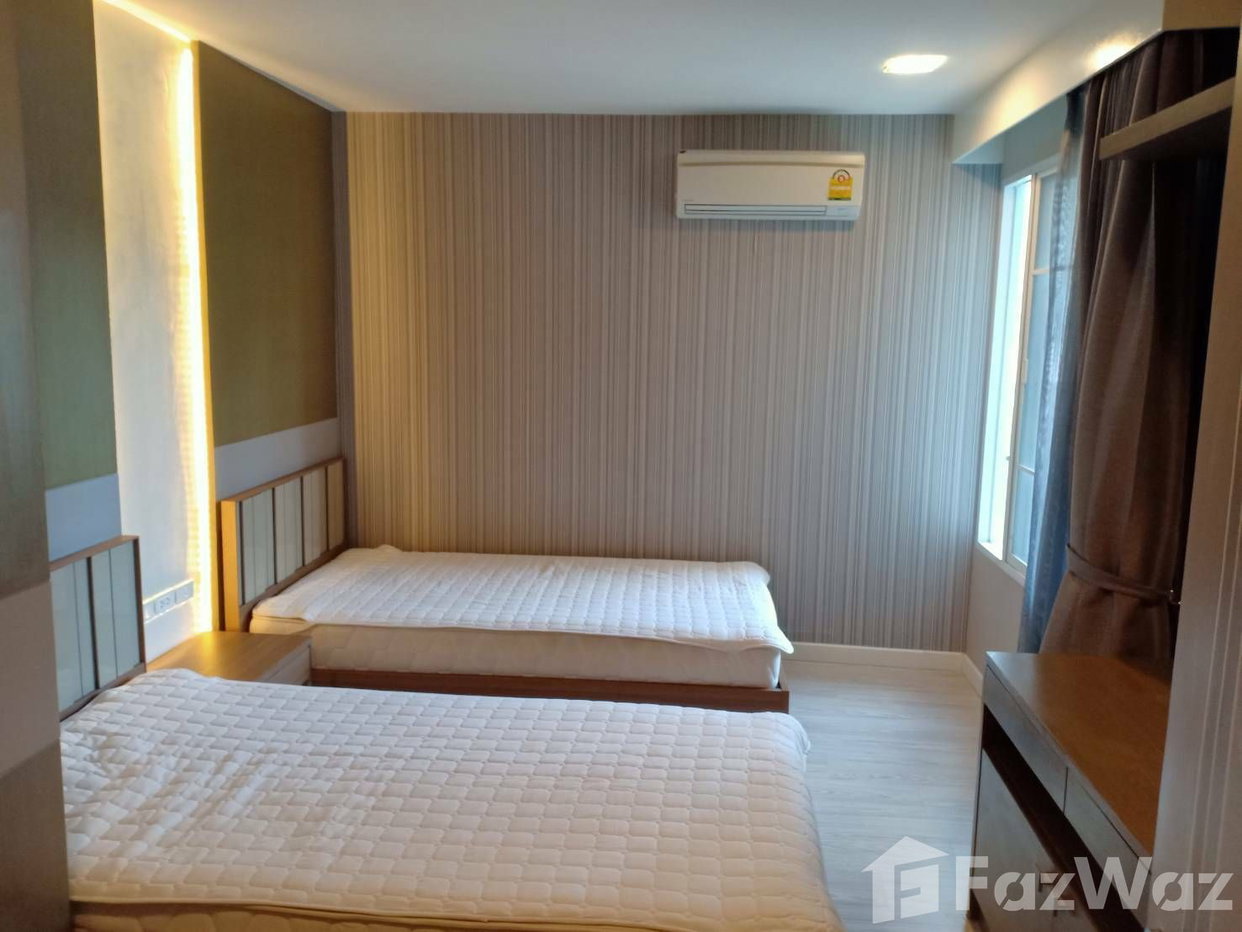 รูป คอนโดให้เช่า 2 ห้องนอน ในโครงการ เฟิร์นวูด เรสสิเดนซ์ 1074272 - รูปที่ 5/10
