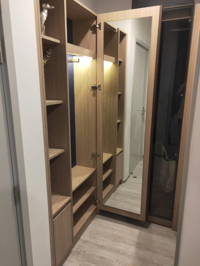 picture Condo For Rent!!XT Ekkamai (BTS Ekkamai) - 4/6