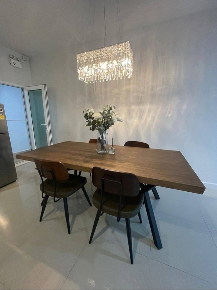 รูป 🔥🔥 ให้เช่า 40,000 บาท | ทาวน์โฮมโมเดิร์น ใกล้ MRT ทำเลดีมาก! 🔥🔥 ทักด่วนนะคะไปเร็วมาก  📍 Town Avenue ศรีนครินทร์  - รูปที่ 9/24