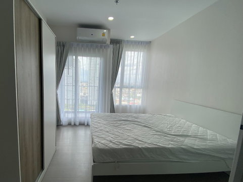 🏢 ให้เช่าคอนโด : Supalai Loft Sathorn - Ratchaphruek (ศุภาลัย ลอฟท์ สาทร - ราชพฤกษ์) รหัสทรัพย์ | 📌LNP-C1246