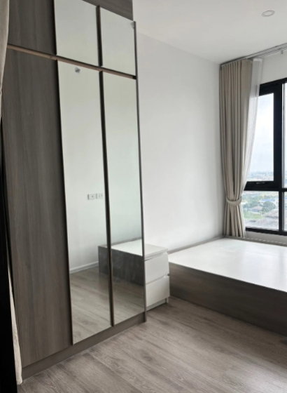 รูป ✨ ให้เช่า ห้องใหม่ คอนโด knightsbridge สุขุมวิท-เทพารักษ์ 1 นอน 28 ตรม ชั้น 12A เพียง 10000 บาท 🏡💖 - รูปที่ 4/6