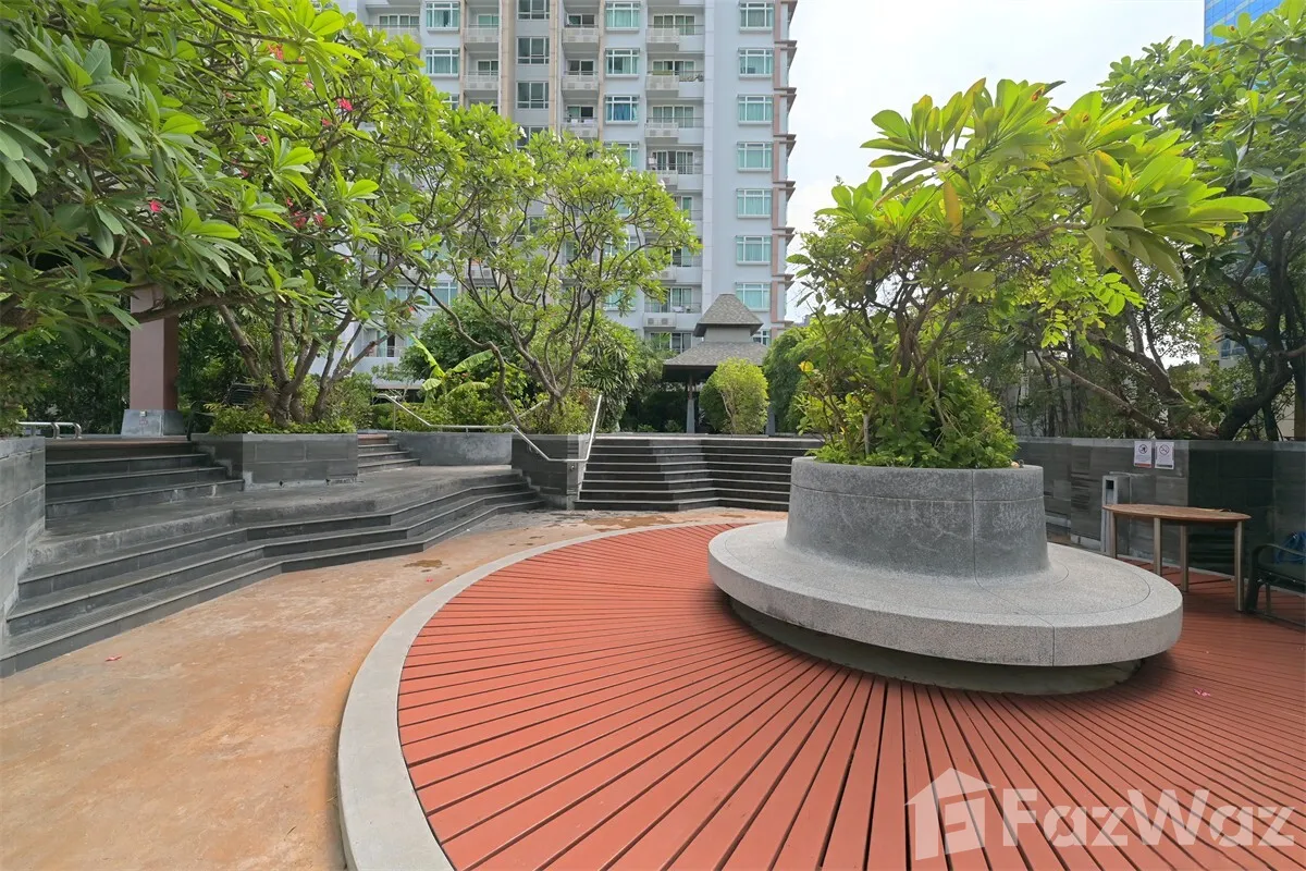 picture 1 Bedroom Condo for sale at Circle Condominium 6177346 - 18/21
