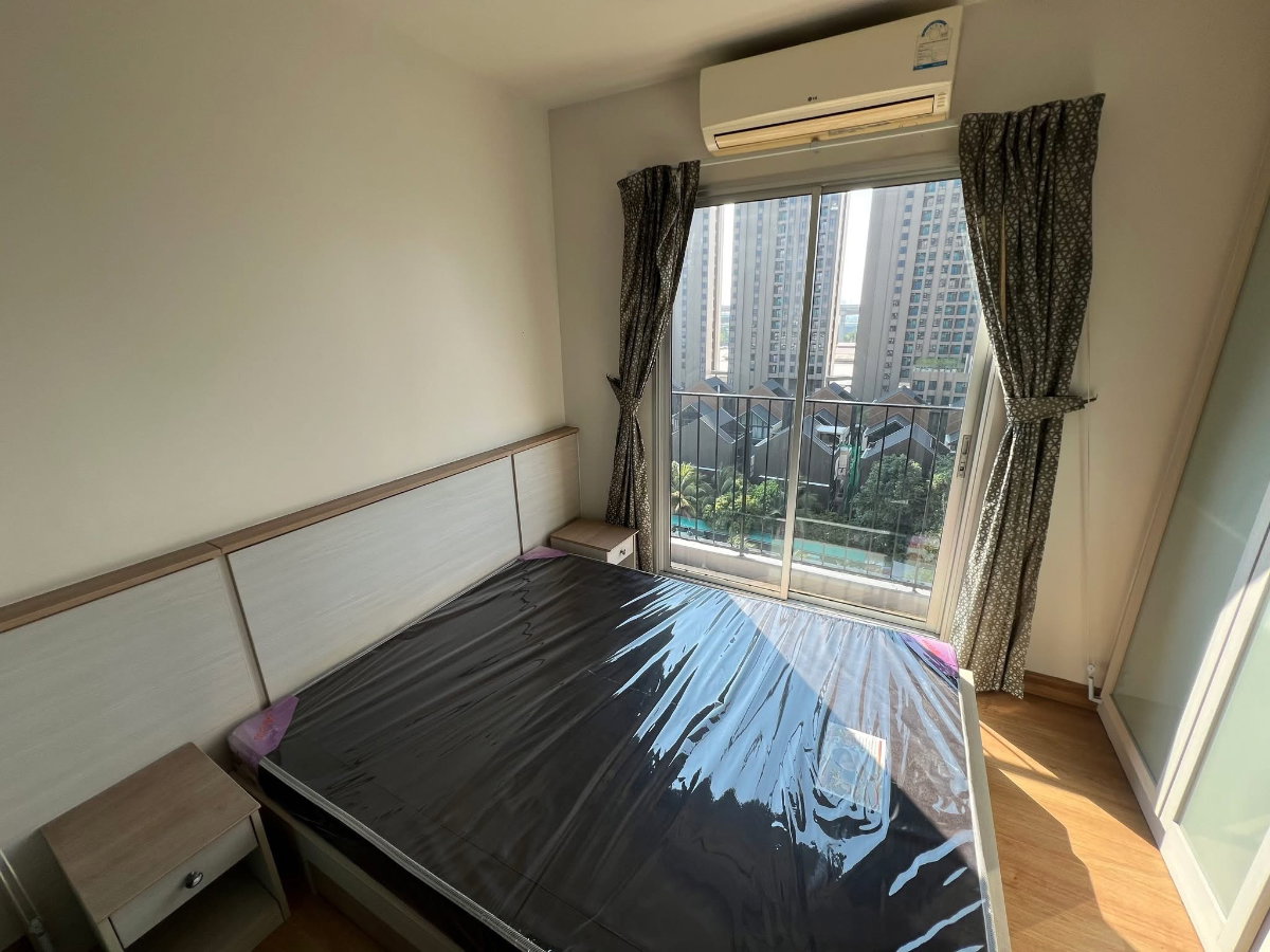 picture Chapter One Ratchaburana, 30 sq m, fully furnished, 7000 baht. - 2/11
