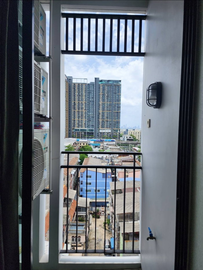 picture #SC12962 📌 Sale | 🟦🟨Knights Bridge Collage Sukhumvit 107🟥🟩💬 𝑪𝒐𝒏𝒕𝒂𝒄𝒕 𝑳𝑰𝑵𝑬: @𝒔𝒆𝒄𝒓𝒆𝒕𝒑𝒓𝒐𝒑𝒆𝒓𝒕𝒚 🔥✨ - 8/10