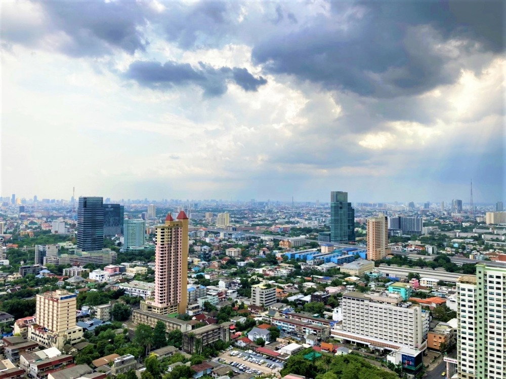 รูป For Rent : THE LINE Phahol – Pradipat (1bed) 26.88 sq.m. 18,000 THB Tel. 0924235675 Cate - รูปที่ 12/12