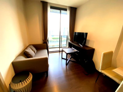 คอนโดให้เช่า : For Rent : The Line Ratchathewi (1bed) 35 sq.m. 25,000 THB Tel. 0924235675 Cate