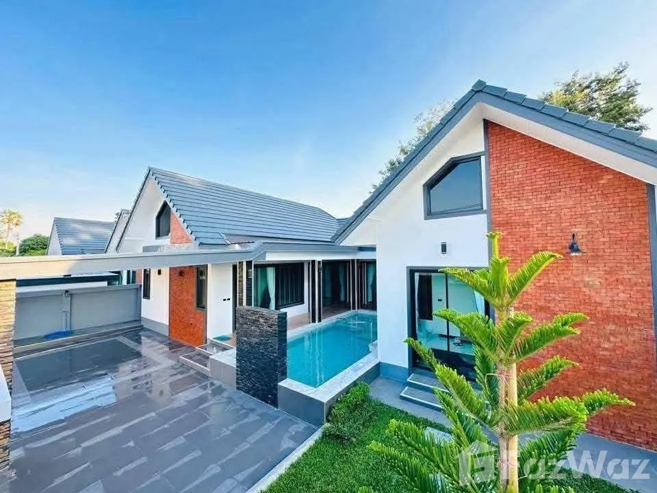 picture 15/17 Modern Luxury Pool Villa Pong Pattaya 6175410 - 6/14