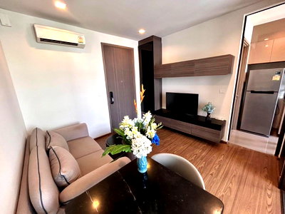 Condos for rent : 💥DL-10617💥THE LINE Sukhumvit 71👉Line : @accessliving