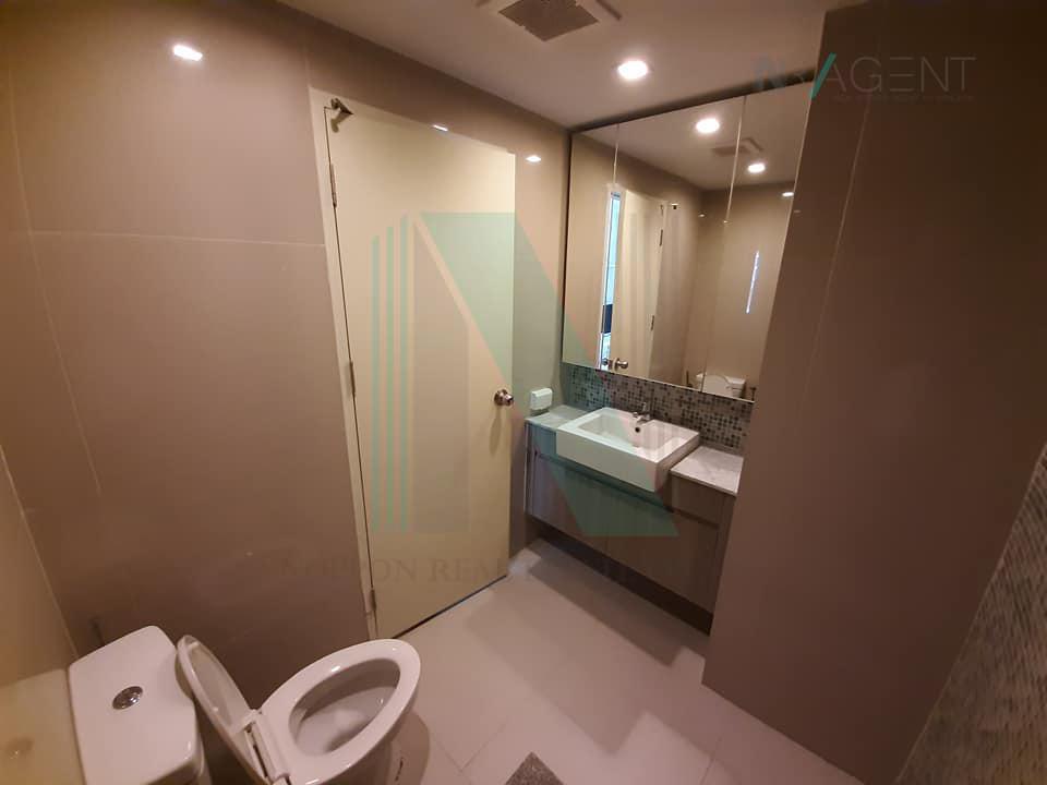 รูป ขายคอนโด วี คอนโด เอกมัย-รามอินทรา อาคาร A ชั้น 7 สตูดิโอ ขนาด 24.00 ตรม ใกล้ ตลาดนัดเลียบด่วน - รูปที่ 4/8