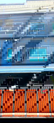 ทาวน์โฮม กรุงเทพมหานคร : ขายด่วน ! 🏡🩷🍀 บ้านทาวน์เฮ้าส์ 3 ชั้นโครงการสัมมากร อเวนิว สุวรรณภูมิ ฿ 4,150,000