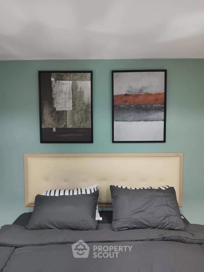 รูป คอนโด 2-ห้องนอน ที่ ประสานมิตร คอนโดมิเนียม ใกล้ BTS อโศก (ID 1837479) - รูปที่ 11/15