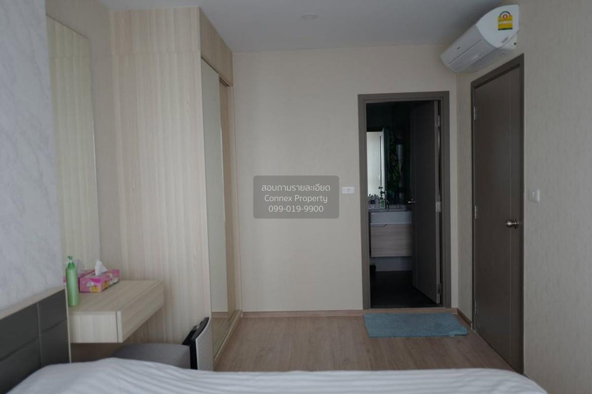 รูป เช่าคอนโด ไอดีโอ โอทู BTS-บางนา บางนา เขต บางนา กรุงเทพ CX-95018 ✅ ทักไลน์ @connexproperty ตอบทันที ทีมงานมืออาชีพ ✅ - รูปที่ 10/10
