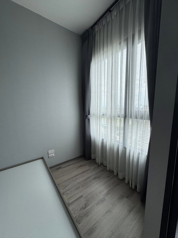 รูป #A124346 ✅ 11/4/69 ขายคอนโด Knightsbridge Prime Onnut 📲📢สอบถาม ld line @condoboy - รูปที่ 9/10