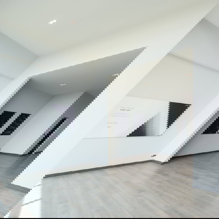 รูป ✅ขายถูกสุดในโครงการ✅ เดอะ เพราตัน เอมไพร์The Preston Empire โฮมออฟฟิศห้องมุม ติดถนนใหญ่ เหมาะทำธุรกิจ - รูปที่ 9/10