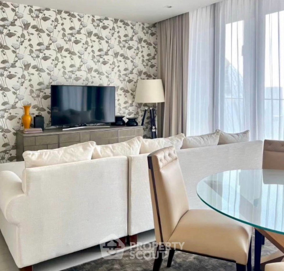 picture 3-BR Condo at Noble Ploenchit near BTS Phloen Chit (ID 2800732) - 1/13