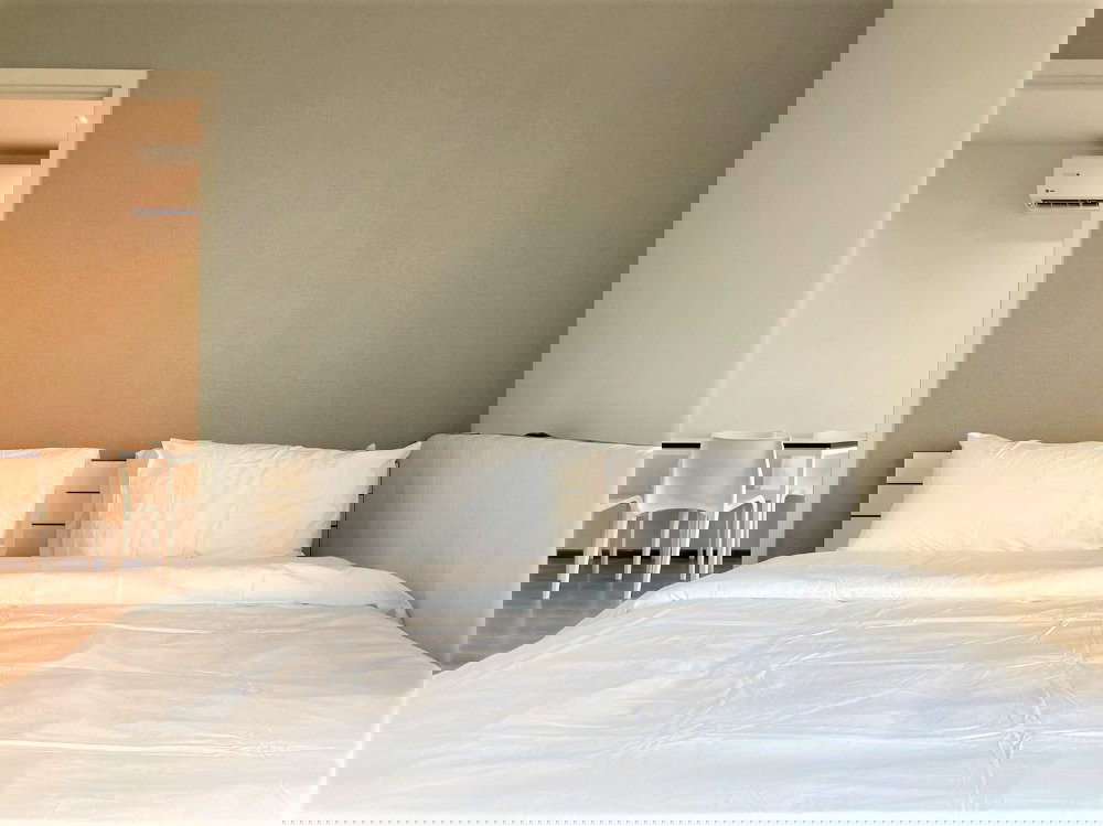 picture For Rent : The Base Phetkasem (2bed) 53.17 sq.m. 21,000 THB Tel. 0924235675 Cate - 10/15