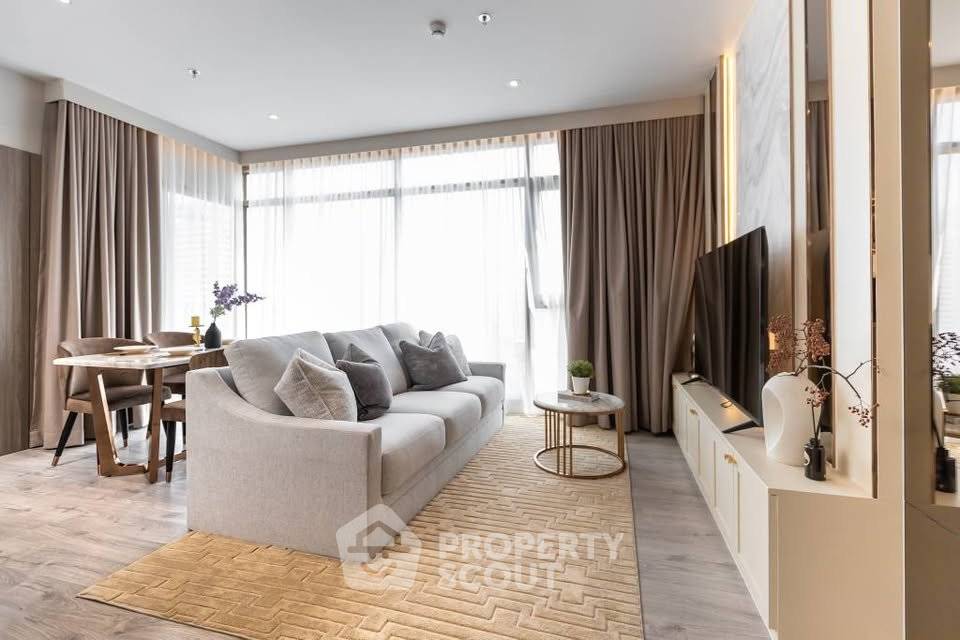 รูป คอนโด 2-ห้องนอน ที่ ริธึ่ม เอกมัย เอสเตท ใกล้ BTS ทองหล่อ (ID 2799501) - รูปที่ 7/12