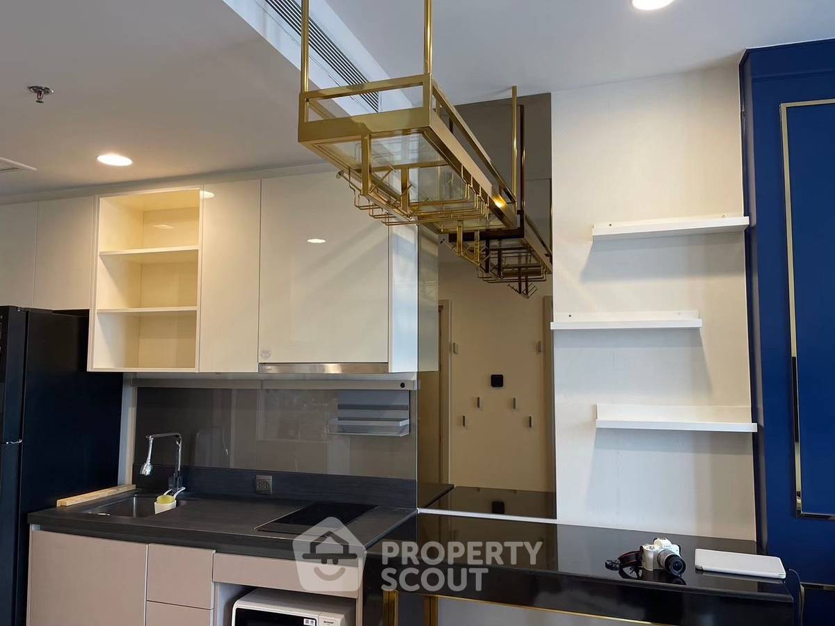 รูป คอนโด 1-ห้องนอน ที่ โอกะ เฮ้าส์ สุขุมวิท 36 ใกล้ BTS ทองหล่อ (ID 1518726) - รูปที่ 10/20