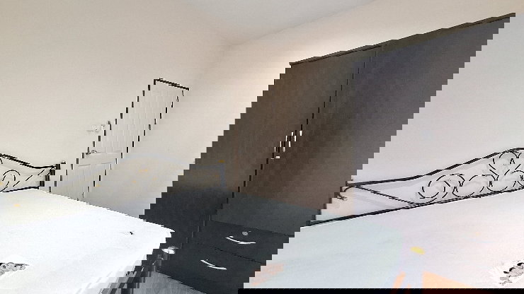 รูป บ้านให้เช่าในโครงการThe Greenery Villa สันทราย-เชียงใหม่ 🏷️ค่าเช่า 17,000/เดือน (สัญญา 1 ปี) 4 ห้องนอน 3 ห้องน้ำ เฟอร์นิเจอร์ครบ - รูปที่ 10/23