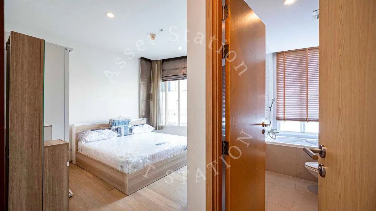 picture 💎For Rent🏢Luxury Condo 39 by Sansiri, Spacious 2 Bedrooms, Ready to Move In | BTS Phrom Phong💎 - 3/11