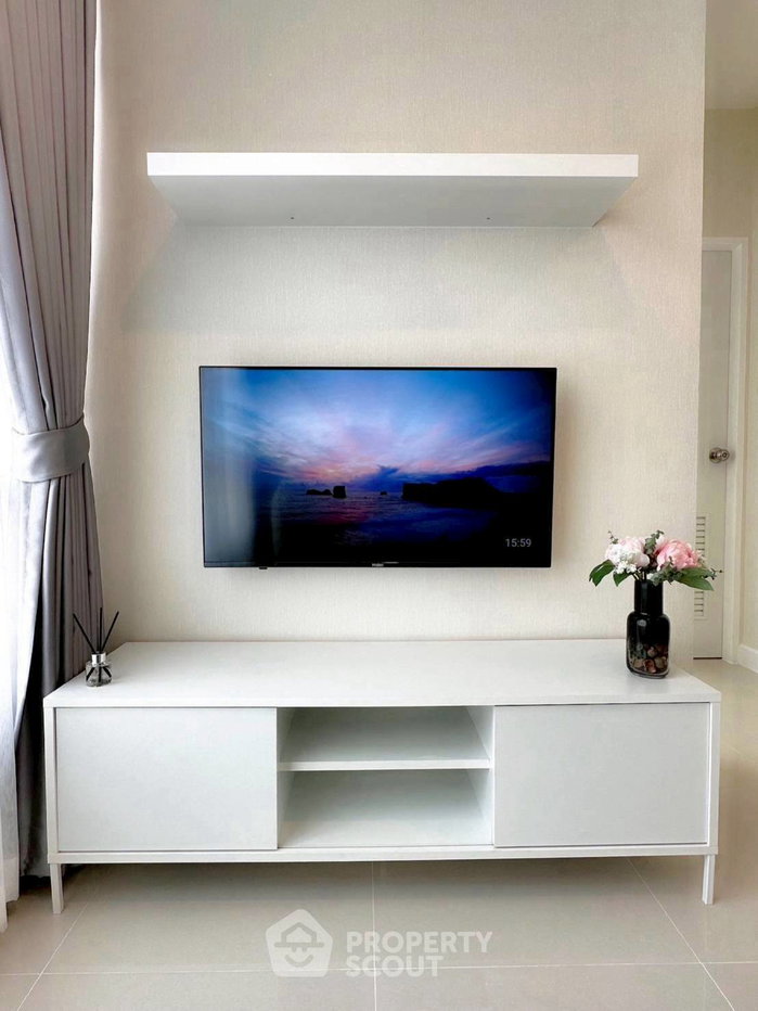 picture 1-BR Condo at The Sky Sukhumvit near BTS Udom Suk (ID 2799626) - 5/16