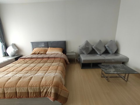 For rent Supalai Veranda Ramkhamhaeng 🎉🔥 Studio 30sq.m only 12,000