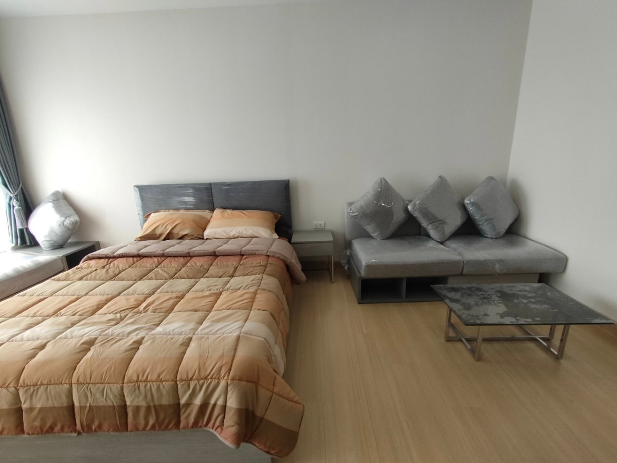 picture For rent Supalai Veranda Ramkhamhaeng 🎉🔥 Studio 30sq.m only 12,000 - 1/8