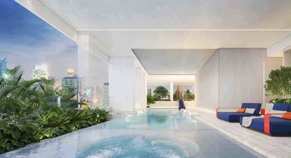รูป [VR0260]🔥 22,500/เดือน | CULTURE THONGLOR ห้องสวย Luxury แต่งครบด้วยเฟอร์ฯ แบรนด์ดัง ใกล้ BTS ทองหล่อ 5 นาที 🔥 - รูปที่ 16/23