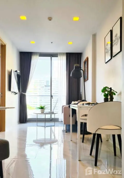 รูป ขาย คอนโด 2 ห้องนอน ในโครงการ ไฮด์ สุขุมวิท 11 59024 - รูปที่ 7/19