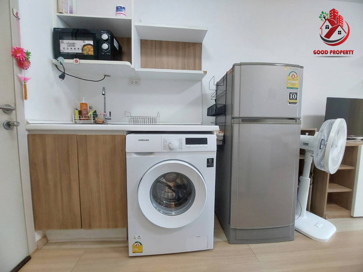 picture Elio Sukhumvit 64 Bts punnavithi  sukhumvit64 - 4/16