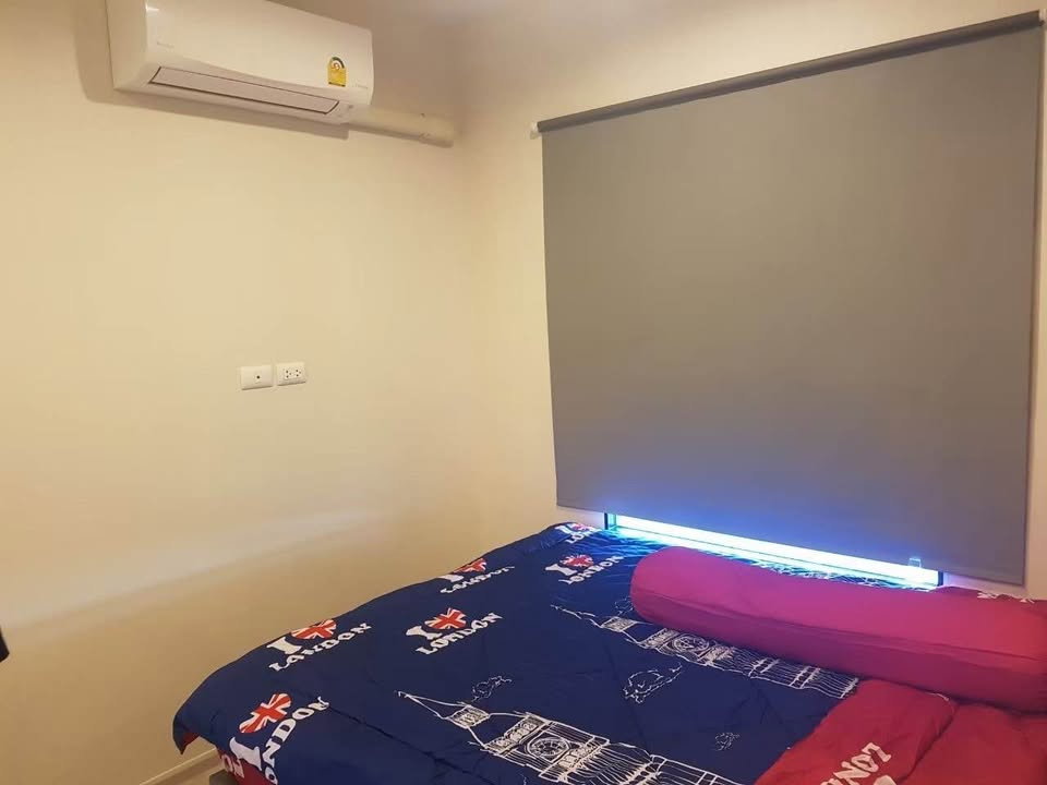 รูป 🤝🏻RB24146 ให้เช่าถูกมาก👍พลัม คอนโด เซ็นทรัล สเตชั่น เฟส 2✅แอดไลน์ @mproperty( มี @ ด้วย) แอดมินตอบไว - รูปที่ 6/11