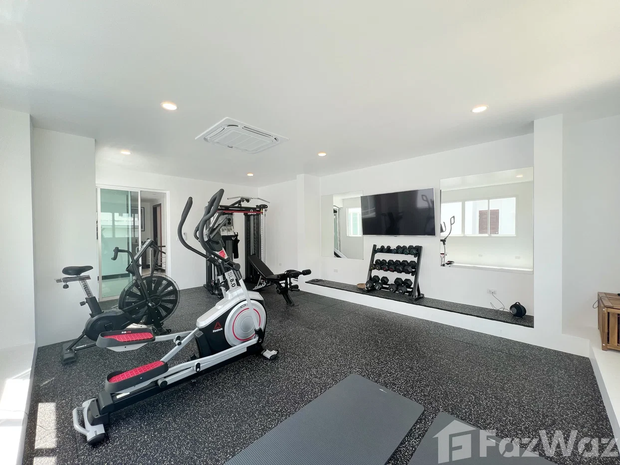 picture 6 Bedroom Villa for rent in Kamala, Phuket  1749694 - 48/49