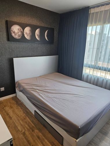 ให้เช่าคอนโด H2 GLO  รามอินทรา 21 ห้องสวย พร้อมอยู่ 