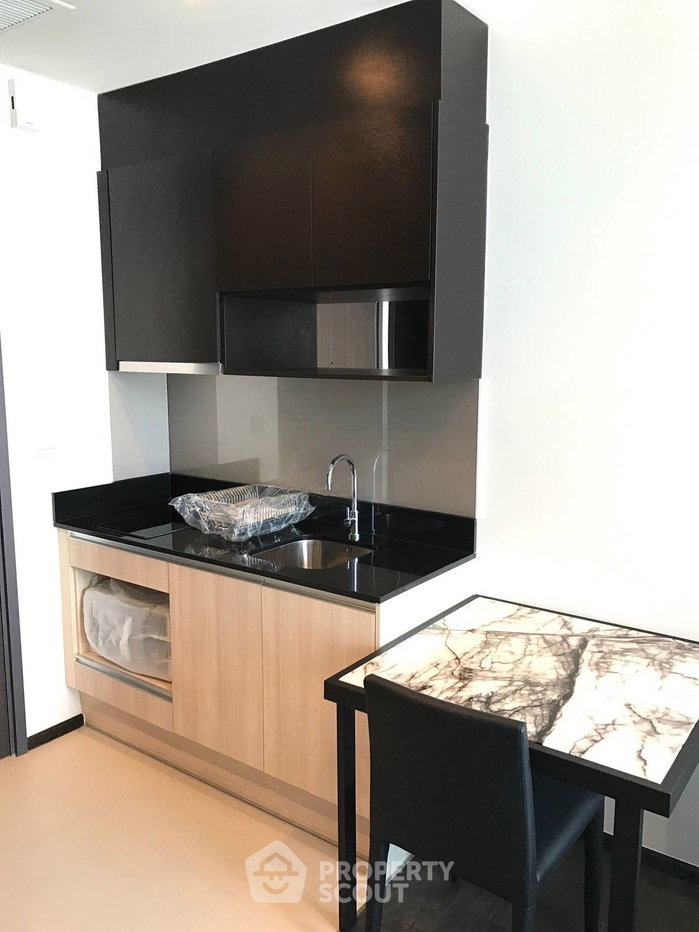 picture 1-BR Condo at The Edge Sukhumvit 23 near MRT Sukhumvit (ID 2744587) - 7/10