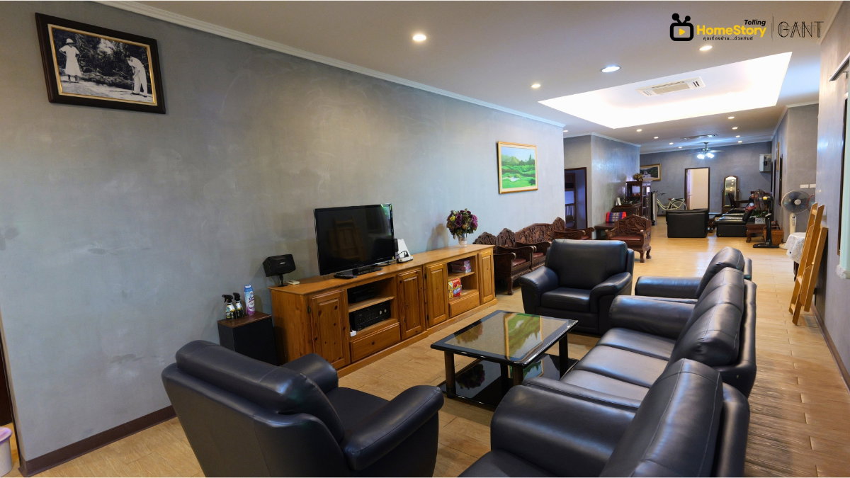 รูป ขายบ้านพักตากอากาศ โบนันซ่า เขาใหญ่ Bonanza Golf Village Khao Yai (Gant-354) - รูปที่ 6/20