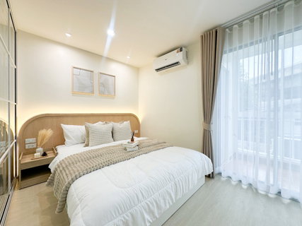 ขาย รหัส PP039 คอนโด Regent Home 6/1 ประชาชื่น